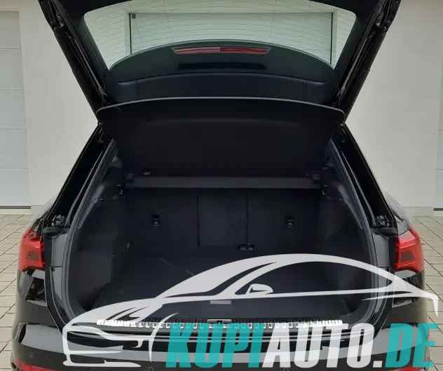Audi Q3 40TDI quatt/3xS-Line/LED/360°/Pano/VirtualC