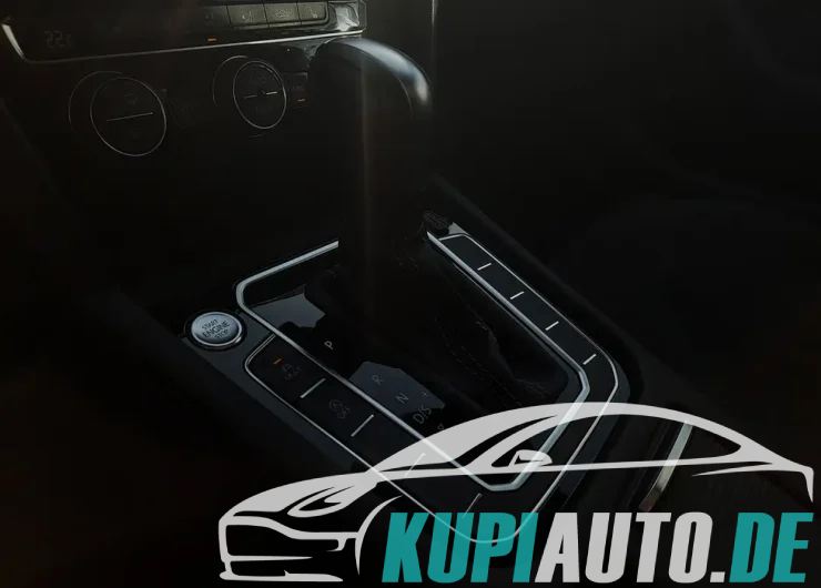Volkswagen Arteon 4Motion/3xR-Line/LED/Pano/Kam/DigiC/20″
