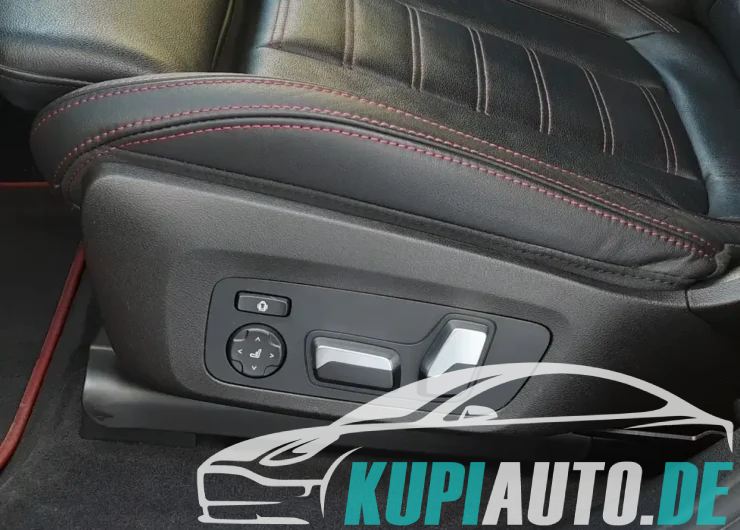 BMW X4 M D /LED/360°/HuD/DigitalC/21″