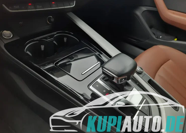 Audi A5 SB 2.0 TFSI/3xS-Line/LED/Kam/VirtualC/Pano