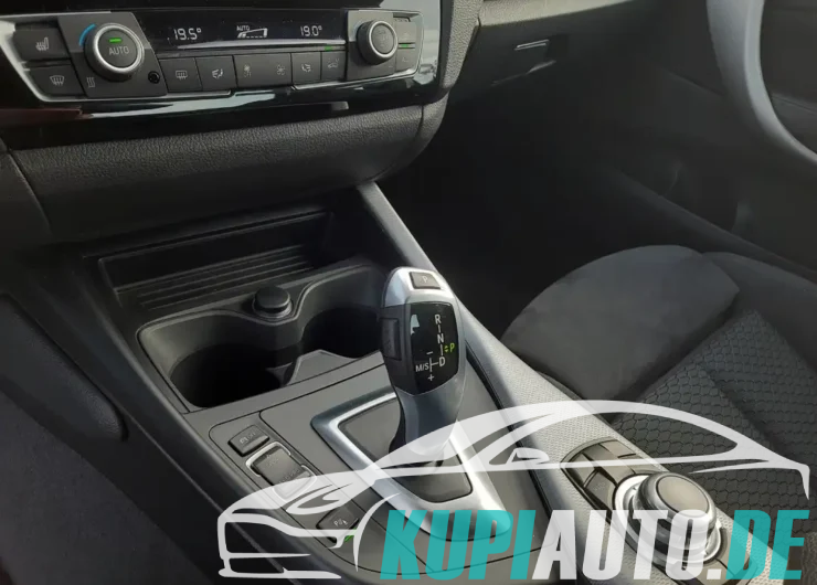 BMW 220 i/Aut./Coupé/M Sportpaket/Alcantara/PDC/SitzH