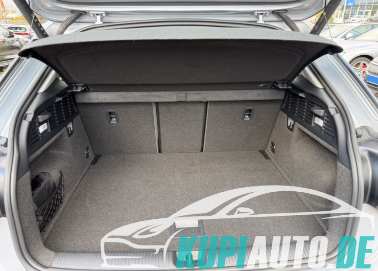 Audi Q2 35 TDI quattro advanced