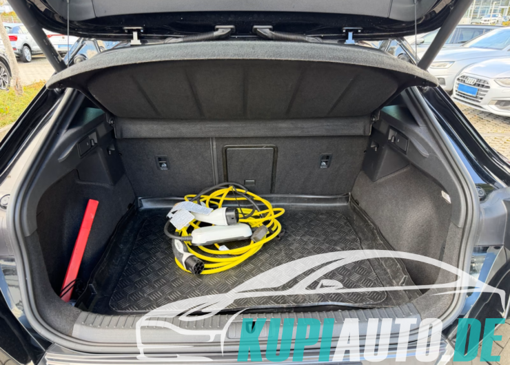 Cupra Formentor e-Hybrid