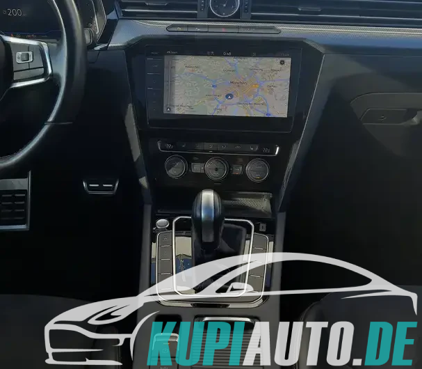 Volkswagen Arteon 4Motion/3xR-Line/LED/Pano/Kam/DigiC/20″