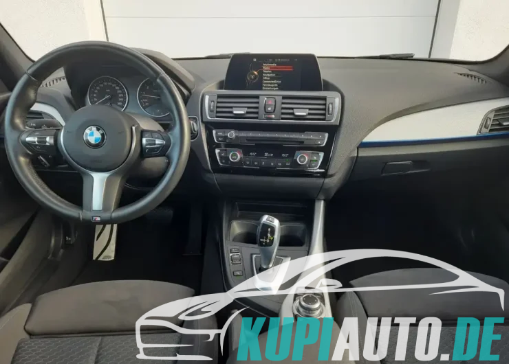 BMW 220 i/Aut./Coupé/M Sportpaket/Alcantara/PDC/SitzH