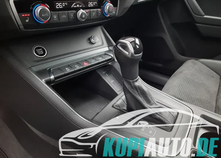 Audi Q3 40TDI quatt/3xS-Line/LED/360°/Pano/VirtualC