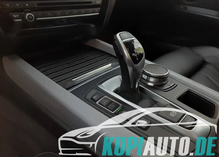 BMW X5 30d/3xM-Sport/HuD/Pano/LED/360°/AhK