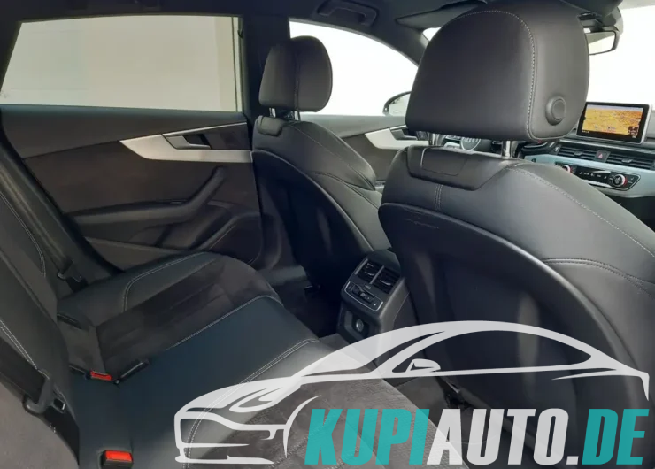 Audi S5 Sportback 3.0 TDI/Matrix/VirtualC/Kam/DAB/20″