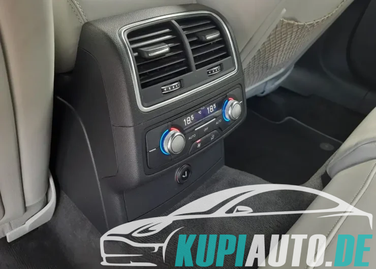 Audi A6 Av 3.0TDI 326ps/3xS-Line/LED/Kam/HuD/Bose/20″