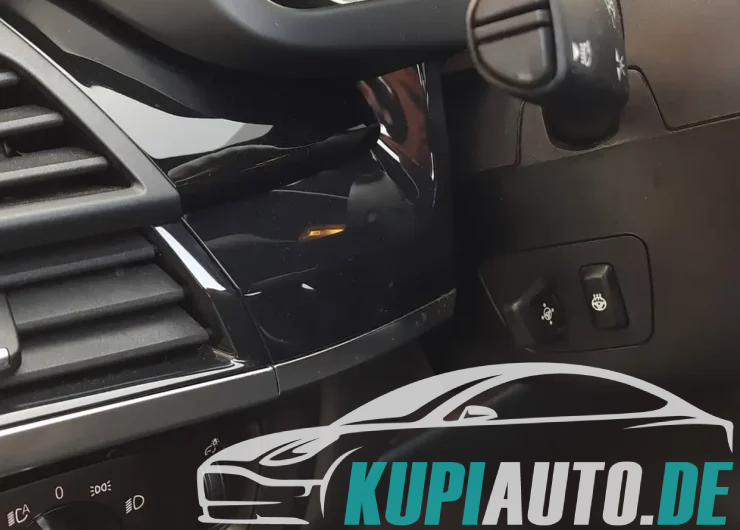 BMW X6 /xDrive/40d/HuD/LED/S.Dach/360°/DAB/Std.H/AHK