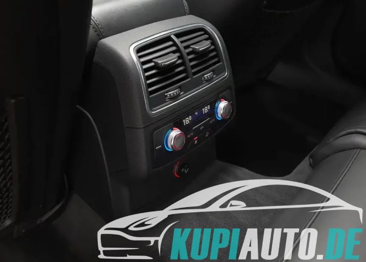 Audi A6 Avant 326ps Comp/3xS-Line/Kam/Pano/AhK/21″