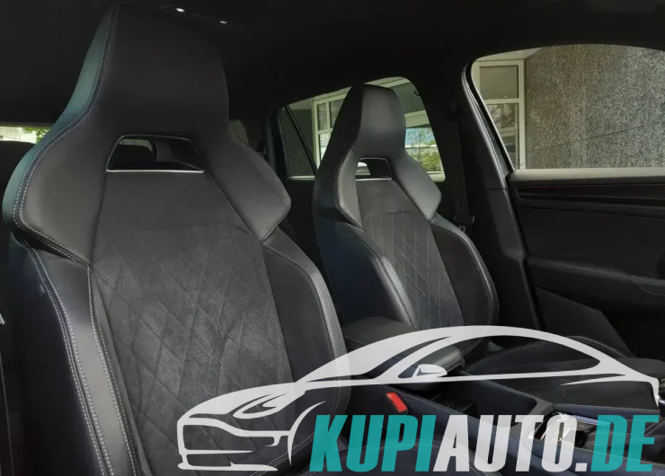 Skoda Kodiaq Sportline DSG/LED/VirtC/Pano/Kam/DAB/20″