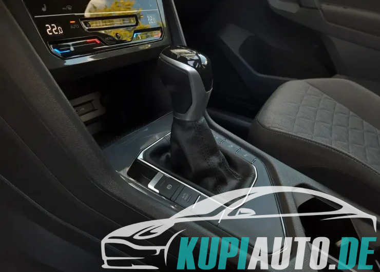 Volkswagen Tiguan Life DSG/LED/Kam/DAB+/AhK/ACC/Eu6d