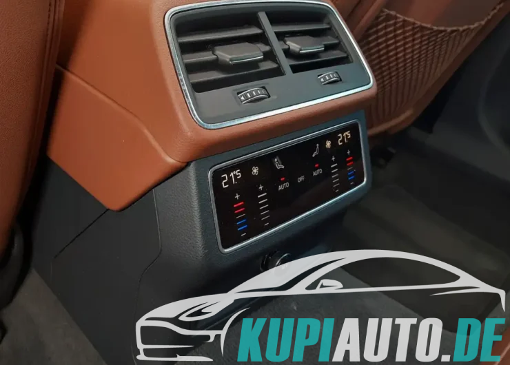 Audi A7 SB 50 TDI quattro/2xS-Line/Pano/Kam/20″