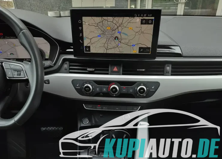 Audi A5 SB 2.0 TFSI/3xS-Line/LED/Kam/VirtualC/Pano