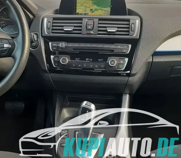 BMW 220 i/Aut./Coupé/M Sportpaket/Alcantara/PDC/SitzH