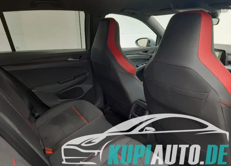 Volkswagen Golf GTI 8 GTI Clubsport/LED/Kam/DigitalC/19″
