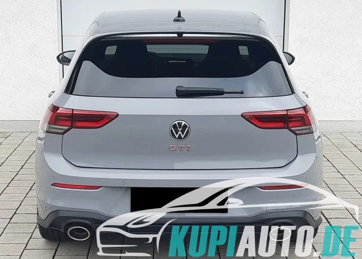 Volkswagen Golf GTI 8 GTI Clubsport/LED/Kam/DigitalC/19″