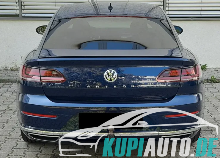 Volkswagen Arteon 2.0 DSG/3xR-Line/LED/StdH/AhK/Virt.C/360°