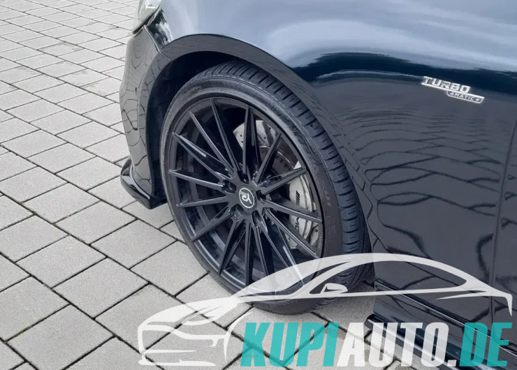 Mercedes-Benz E 53 AMG Coupe 4Matic/Night/Pano/360/Wide/LED