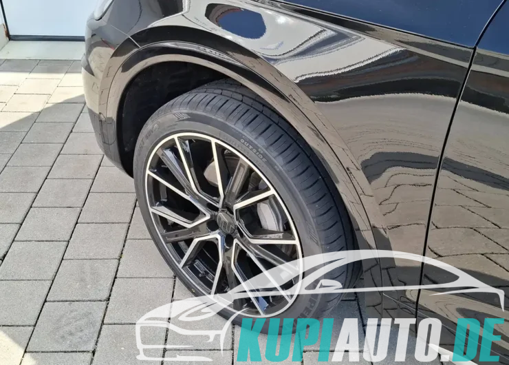 Audi Q5 quattro/3xSportpaket/Pano/Kam/B&O/21″