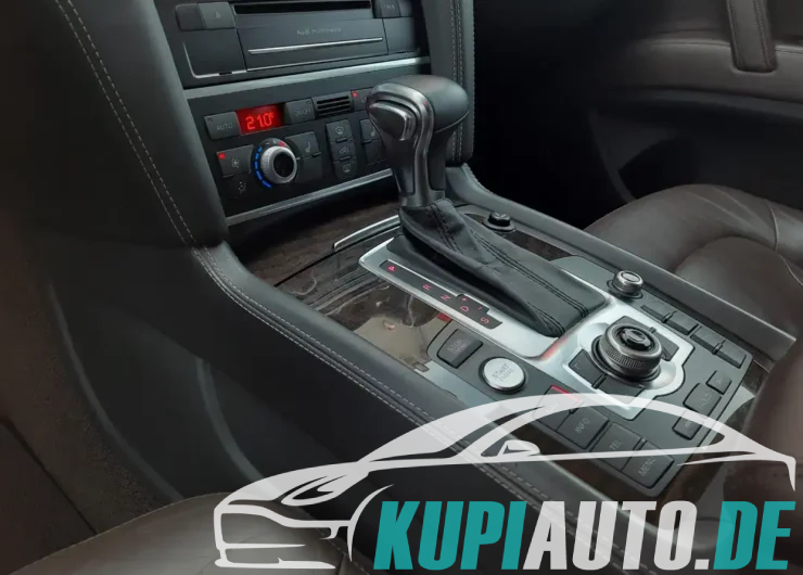 Audi Q7 3.0 quattro/3xS-Line/Bi-Xen/360°/7Stz/AhK/20″