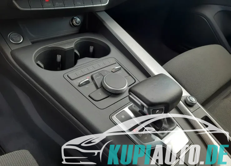 Audi A4 Avant 35 TDI DSG/2xS-Line Sport/Kam/AhK