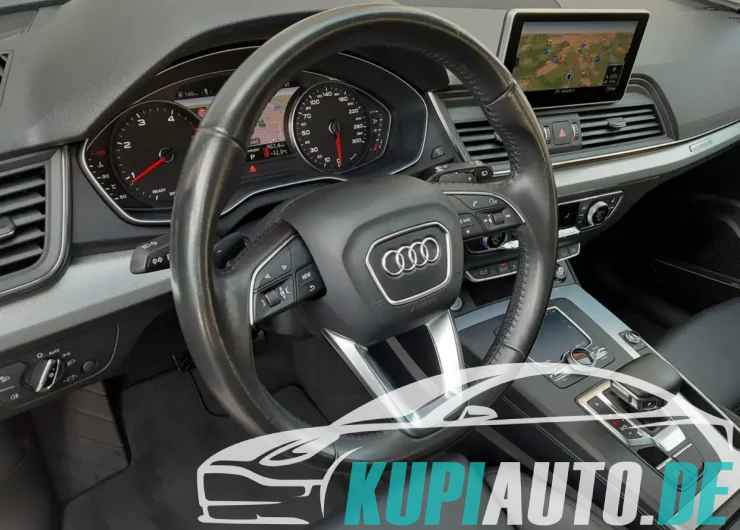 Audi Q5 quattro/3xSportpaket/Pano/Kam/B&O/21″