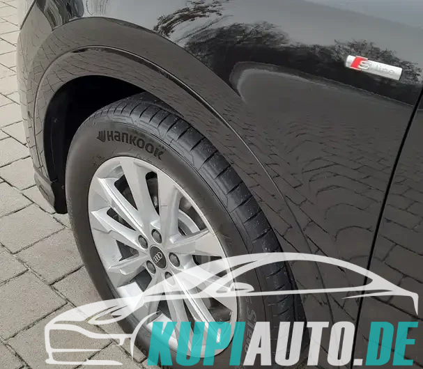 Audi Q3 40TDI quatt/3xS-Line/LED/360°/Pano/VirtualC