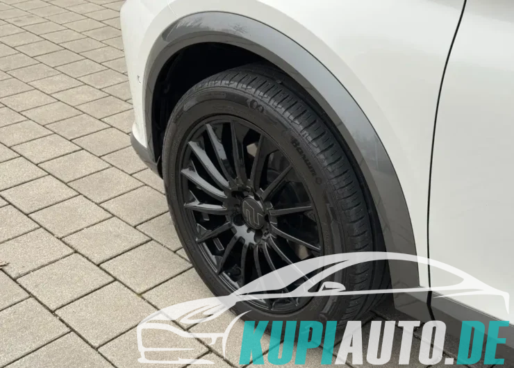 CUPRA Formentor 2.0TDI/DSG/4Dr./Pano/Virtual/Kam./AHK/