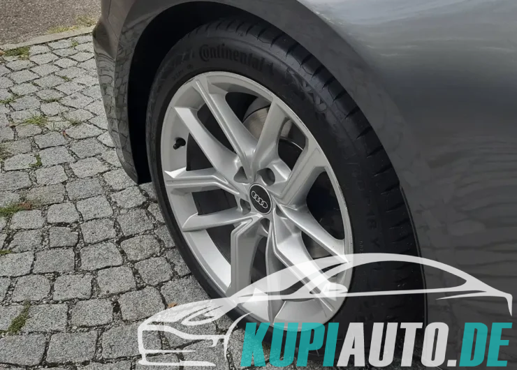 Audi A5 SB 2.0 TFSI/3xS-Line/LED/Kam/VirtualC/Pano