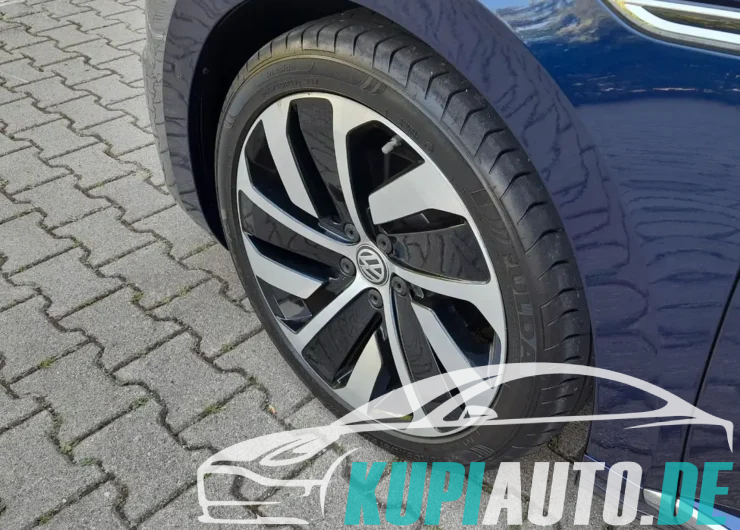 Volkswagen Arteon 2.0 DSG/3xR-Line/LED/StdH/AhK/Virt.C/360°