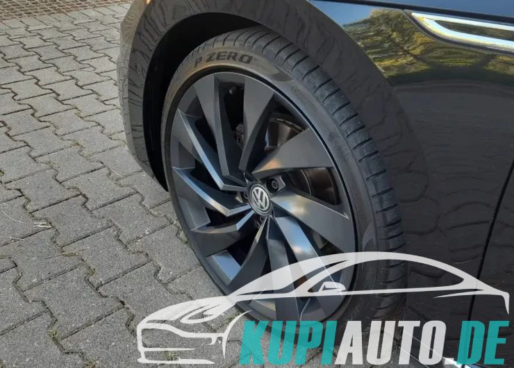 Volkswagen Arteon 2.0 DSG/3xR-Line/LED/HuD/Pano/Virt.C/Kam