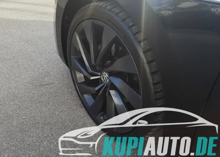 Volkswagen Arteon 4Motion/3xR-Line/LED/Pano/Kam/DigiC/20″
