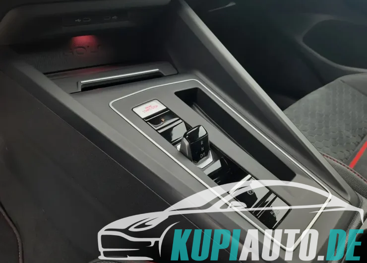 Volkswagen Golf GTI 8 GTI Clubsport/LED/Kam/DigitalC/19″