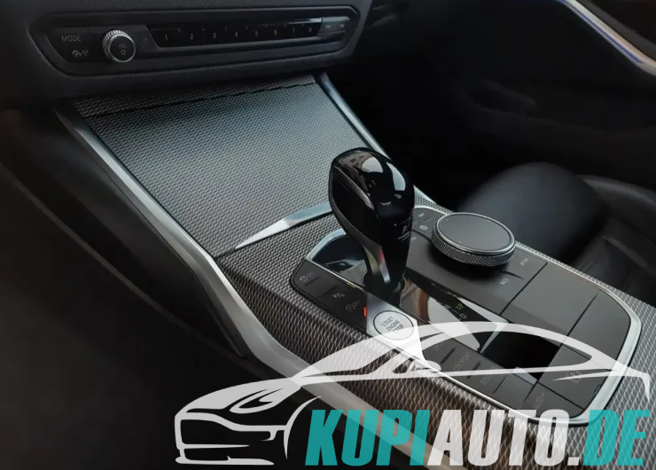 BMW 320 d Lim./3xM-Sport/LED/Kam/LiveC/DAB/19″