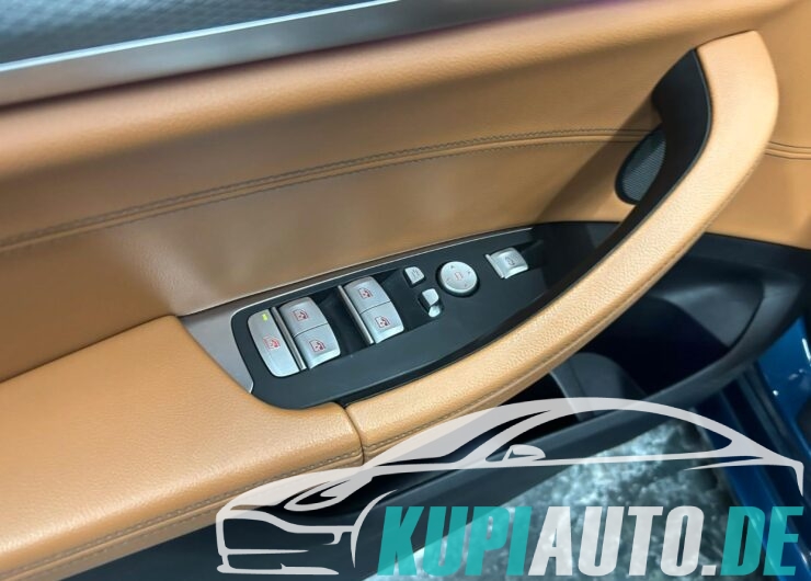 BMW X3 M40 i/PANO/KEDER/360°KAMERA/H&K/HEAD-UP/