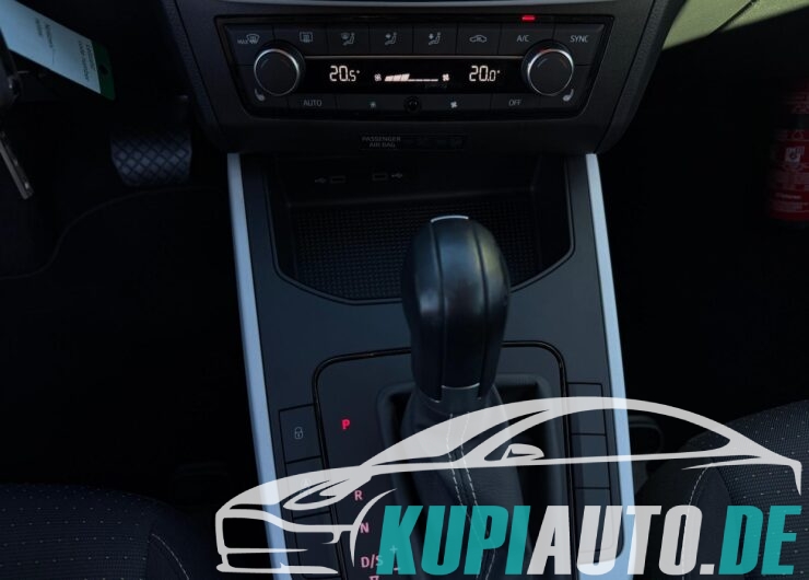 Seat Arona Style MirrorLink/PDC/Sitzhzg/LED/Assistenz