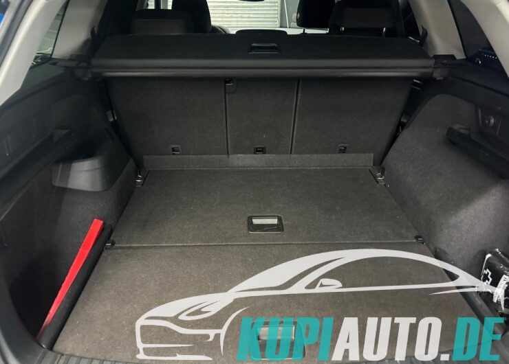 Skoda Kodiaq 2.0 TDI Clever/KAMERA/LED/NAVI/SHZ/PDC/