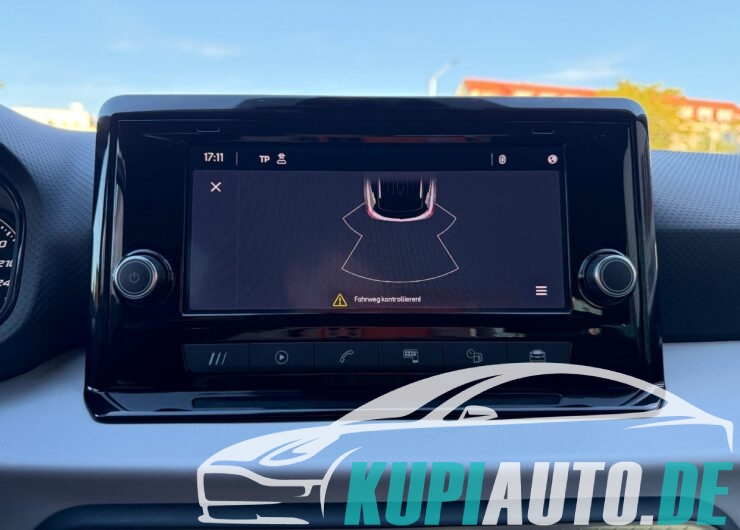 Seat Arona Style MirrorLink/PDC/Sitzhzg/LED/Assistenz