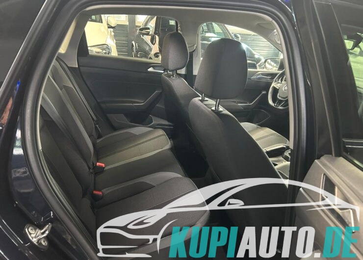 Volkswagen Polo 1.6 TDI VI HIGHLINE/SHZ/PDC/ALU/TEMPOMAT/