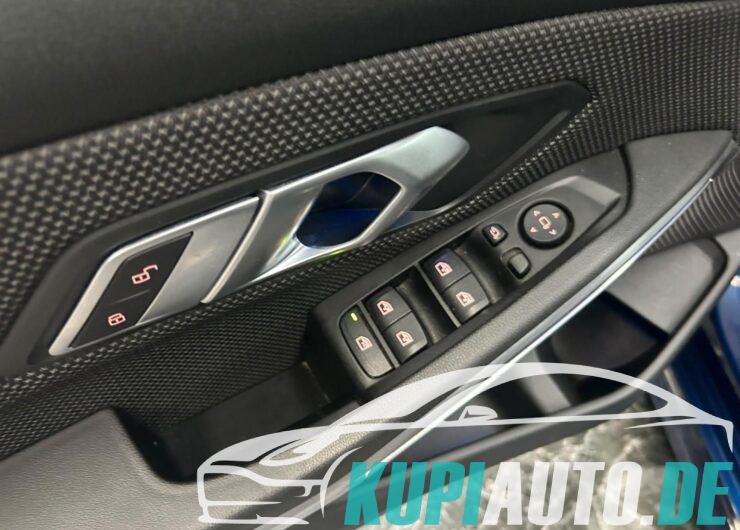 BMW 320 d Advantage/LIVE COCKPIT/KESSY/LED/SHZ/PDC