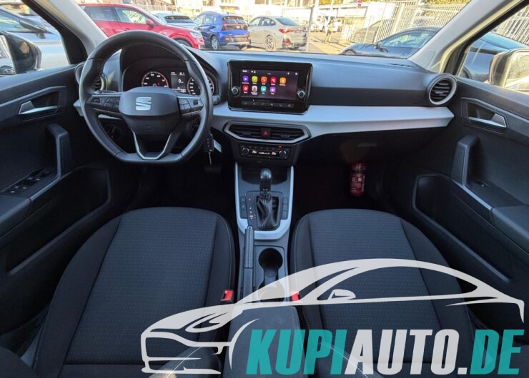Seat Arona Style MirrorLink/PDC/Sitzhzg/LED/Assistenz