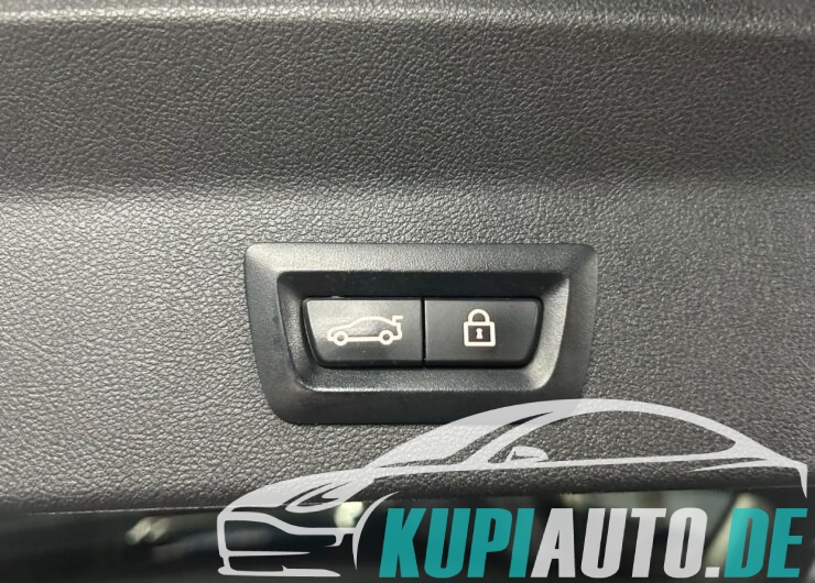 BMW X3 M40 i/PANO/KEDER/360°KAMERA/H&K/HEAD-UP/