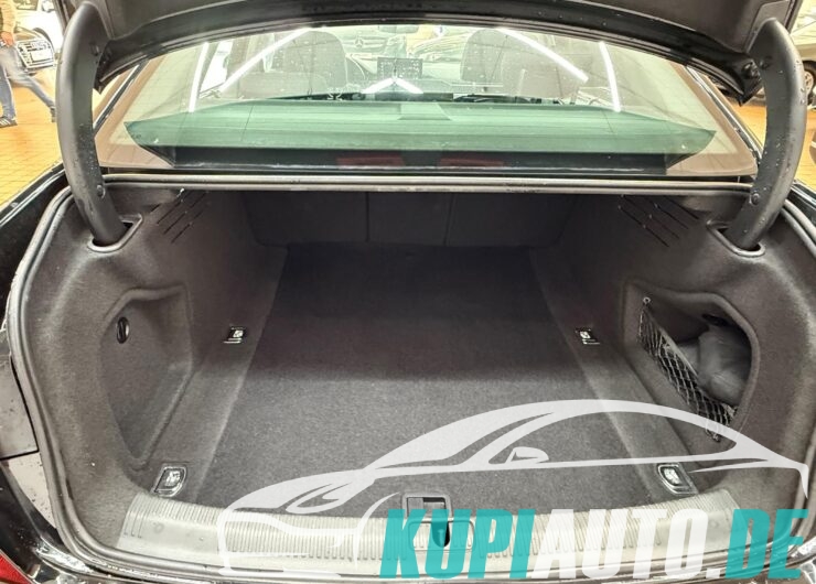 Audi A4 Lim. 30 TDI advanced/Navi/LED/Kamera/Virtual