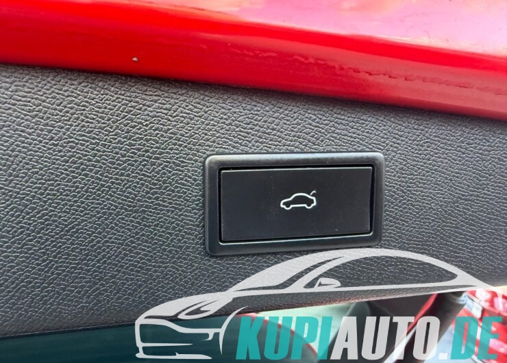 Seat Leon FR 2.0TDI DSG/VIRTUAL/NAVI/AMBIENT B./AHK/