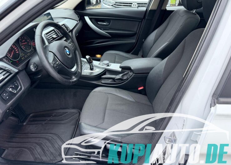 BMW 330 d xDrive °AUT°ESD°