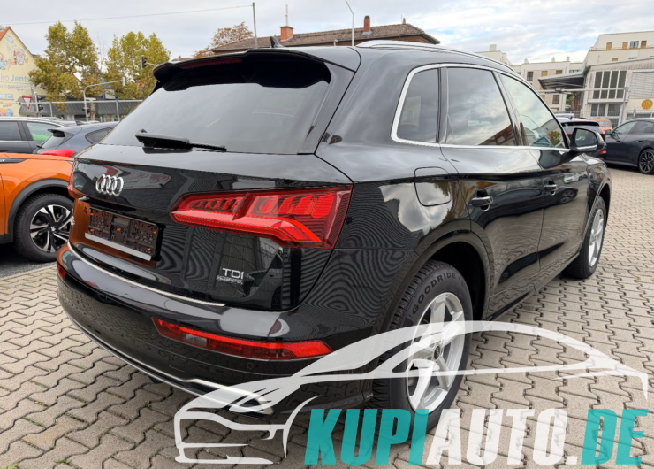 Audi Q5 quattro sport S-line Selection Virtual/Assist
