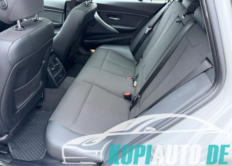 BMW 330 d xDrive °AUT°ESD°