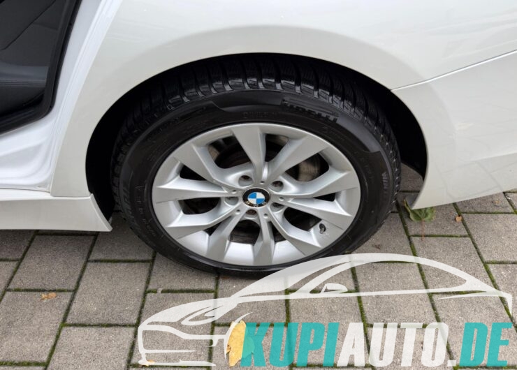 BMW 330 d xDrive °AUT°ESD°